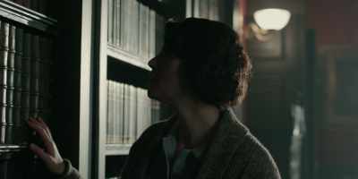 This is what mr. Foxworth
wished for me to show you. - Flowers in the Attic: The Origin