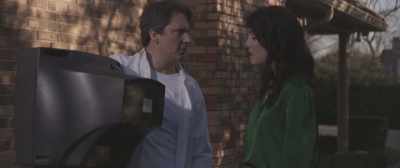 This is what you need to be
throwing away, not the TV. - The Challenger Disaster