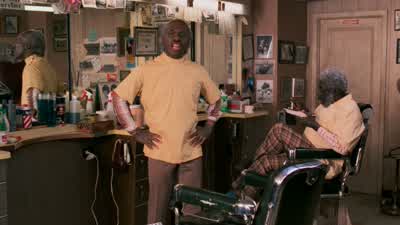 You know I met Dr Martin Luther King onceYou lying You ain't never met Dr Martin Luther KingYes I met Dr Martin Luther King in 1962 in Memphis TennesseeI was walking down the street minding my own business just walkingI walk around the corner man walk up - Coming to America