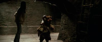 This is what we need - Labyrinth