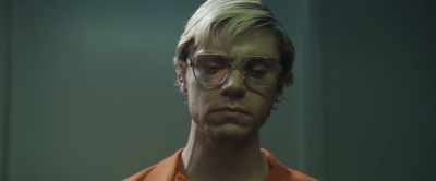 This is what no one could understand, - Dahmer – Monster: The Jeffrey Dahmer Story