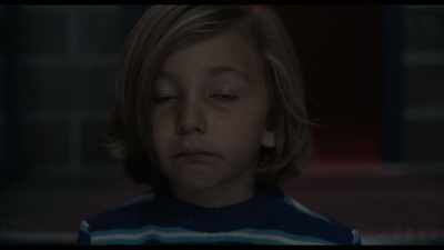 This is what Ray really is, - A Murder at the End of the World