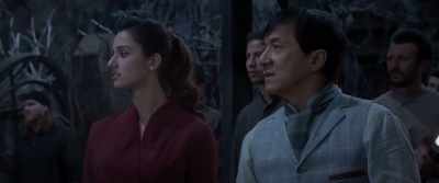 This is what it really is
worth today. - Kung Fu Yoga