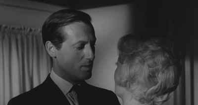 This is what you remember,
isn't it? - The Night Walker