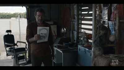This is what you remember, right?
This is what you told them that you saw. - Troppo