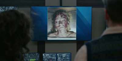 This is what
Shannon looked like
when she was found. - Alert: Missing Persons Unit