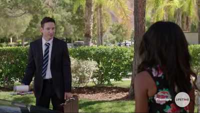 This is what we signed up for
when we opened our marriage. - Suburban Swingers Club