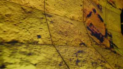 This is what is so exciting
about LiDAR, it's humbling. - Lost Treasures of the Maya