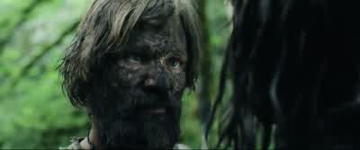 Today the boy is deadAnd in his placeis a man - Captain Fantastic