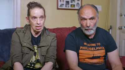 This is what started
everything with MOVE. - 40 Years a Prisoner