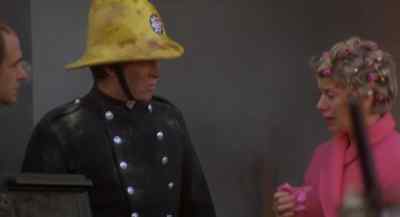 - This is what started it.
- Eh? - Time Bandits