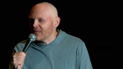 This is what the '70s and '80s were like. - Bill Burr: Live at Red Rocks