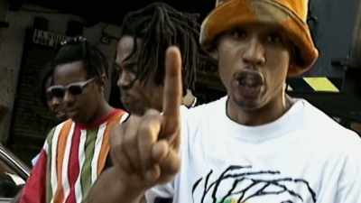 This is what the nature
of our relationship - Origins of Hip Hop
