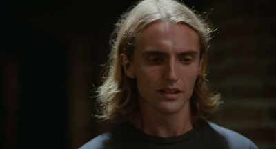 This is what the world
wants for you, your friends. - The Duel