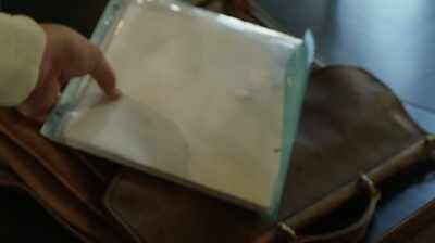 This is what they're afraid of, - Agent Jade Black