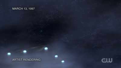 This is what thousands - Mysteries Decoded