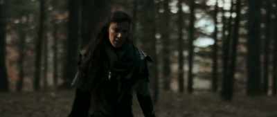 This is what Tristan and Oliver, - The Last Redemption