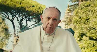 This is what we understand
as progress in science, - Pope Francis: A Man of His Word