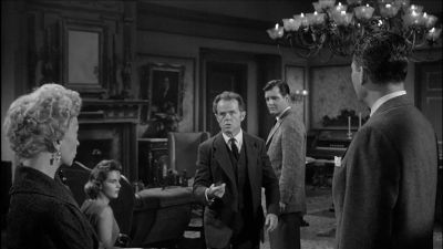 This is what she used on my brother and her sister - House on Haunted Hill