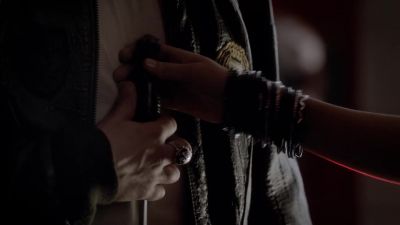This is what you want right? - The Vampire Diaries