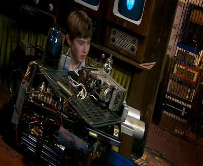 This what you want? - Doctor Who