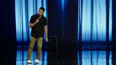 "This is what you wanted? - Fahim Anwar: There's No Business Like Show Business