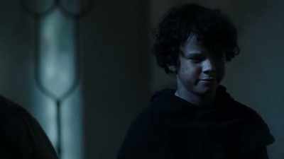 This is what
we have to accept. - Knightfall