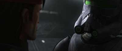 This is what we were made for. - Star Wars: The Bad Batch