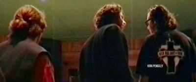 "This is what
we're gonna be doing." - Mystify: Michael Hutchence