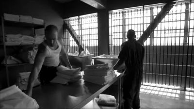 This is what we're gonna do - American History X