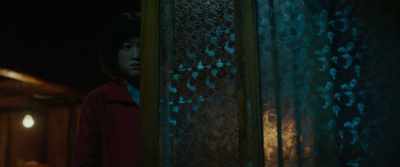 This is what will happen to her. - Okja