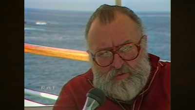 This is what worries me the most - Sergio Leone: The Italian Who Invented America