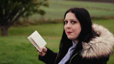 This is what he wrote in his diary.
"When examining the mound, - Raiders of the Lost Past with Janina Ramirez