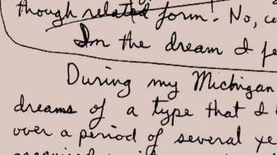 This is what he wrote: - Unabomber: In His Own Words