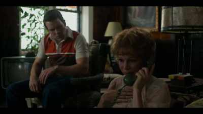 This is what you
always wanted, isn't it? - Fosse/Verdon