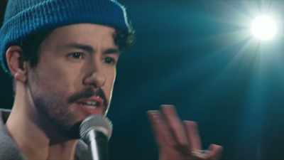 "This is what your
mother's doing, - Ramy Youssef: More Feelings