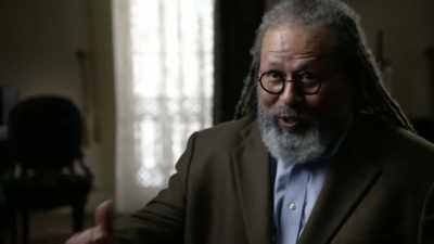 This is what your
position in society is." - Blood and Fury: America's Civil War