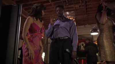 This what you're looking for? - Blood and Bone
