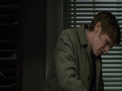 This what you're looking for? - Endeavour