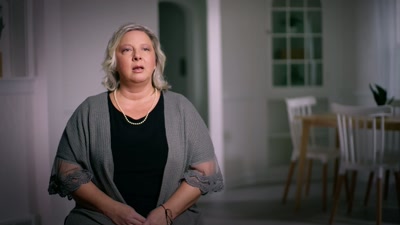 This is what's going on,
and maybe there will be - How I Caught My Killer