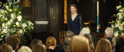 This is when Daniel would say,
"Shut up, Jones." - Bridget Jones's Baby