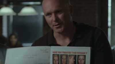 This is when we first-- - FBI TRUE