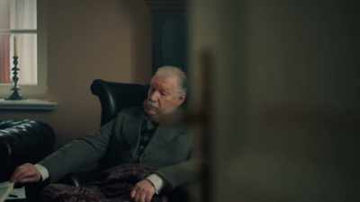 This is when Fritz Thyssen and Hjalmar Schacht - Hitler's Gold