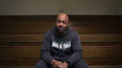 This was when
I was a Division I coach. She says, - Last Chance U: Basketball