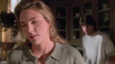 This is when you say, - Party of Five