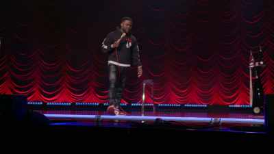This is when social media
in the beginning stages, like, - Kevin Hart: Reality Check