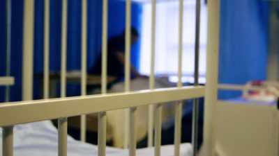 This is when somebody invents
symptoms in somebody else - Britain’s Most Evil Killers