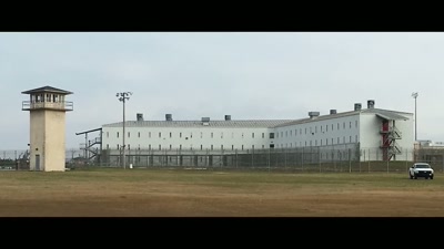 This is when they were executing people
by the electric chair, - Live to Lead
