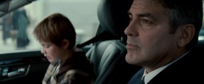 This is where they all came - Michael Clayton