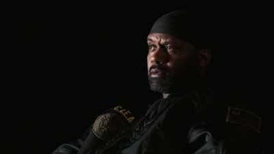 This is where it all started.
This is my father. - Wu-Tang Clan: Of Mics and Men